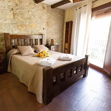 El Planet De Maella: Jacuzzi Retreat Near Peñíscola And Morella Holiday home
