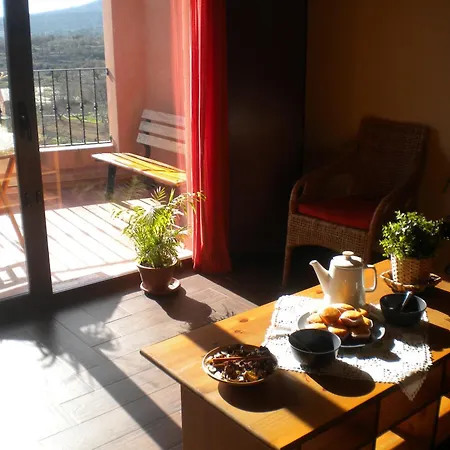 Con Jacuzzi En Castellón Сasa de vacaciones *