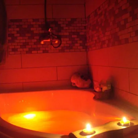 Con Jacuzzi En Castellón * Chert
