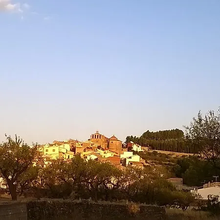 Con Jacuzzi En Castellón Chert
