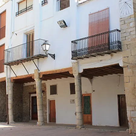 Con Jacuzzi En Castellón Сasa de vacaciones *