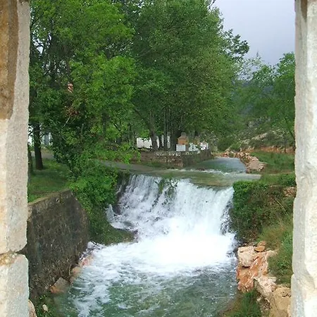 Con Jacuzzi En Castellón