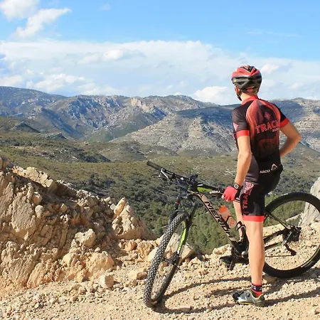 Con Jacuzzi En Castellón * Chert