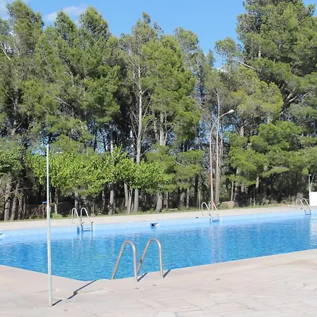 Con Jacuzzi En Castellón
